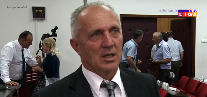 IL-predsednik-opstine-arilje-milos-nedeljkovic Novi predsednik Arilja Miloš Nedeljković