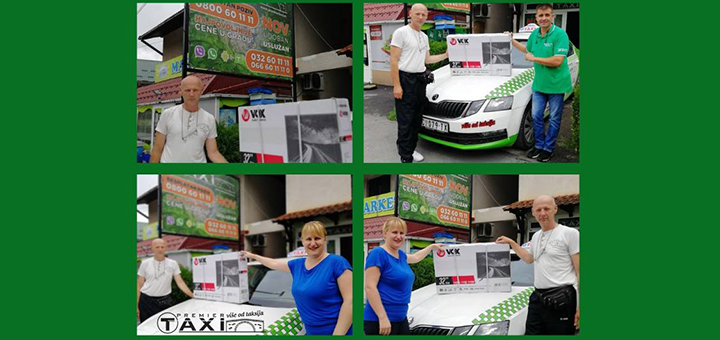 IL-premier-taxi-tv-2 Još jedan srećan dobitnik TV