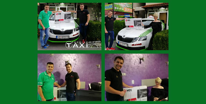 IL-premier-taxi-tv Izvučen prvi TV u akciji Premier taksija