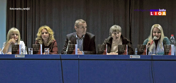 IL-promocija-knjige-slovenka-maric-mr Slovenka Marić promovisala svoju novu zbirku pesama