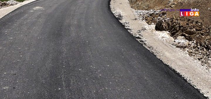 IL-put-budozelja-asfaltiranje2 Povremene obustave saobraćaja kroz Budoželju