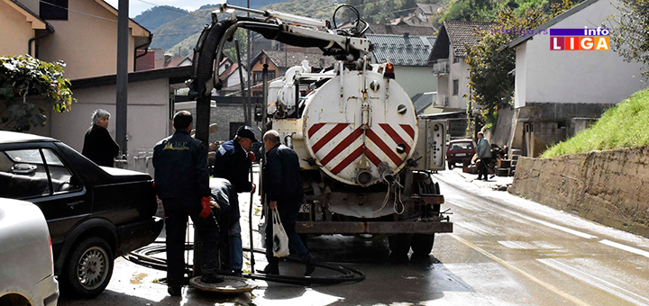 IL-ulica-milojice-nikolica-1 Posle svake kiše mi plivamo u blatu i vodi