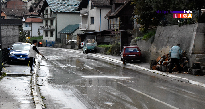 IL-ulica-milojice-nikolica-2 Posle svake kiše mi plivamo u blatu i vodi