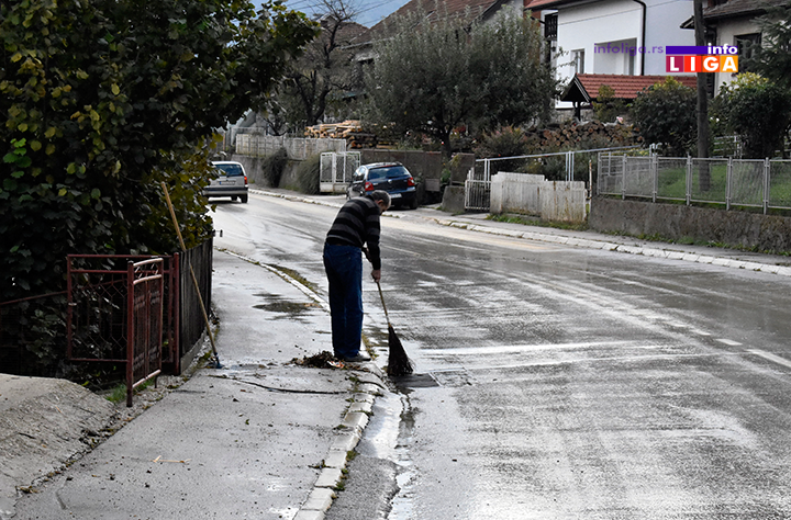IL-ulica-milojice-nikolica-3 Posle svake kiše mi plivamo u blatu i vodi