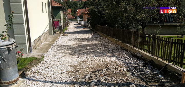 IL-ulica-za-asfaltiranje Asfaltira se ulica koja je na to čekala više decenija