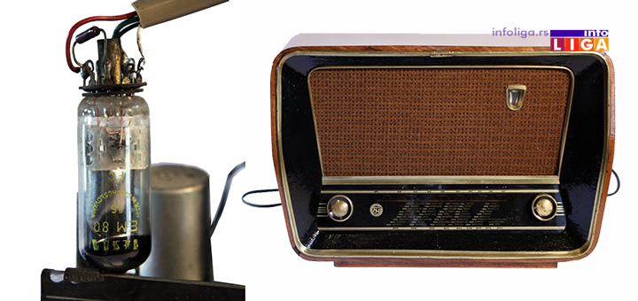 IL-zvuk-lampasa-izlozba2 Izložba starih radio aparata ''Zvuk lampaša'' Dragana Jovičića