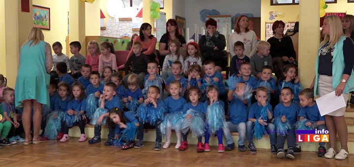 IL-5godina-vrtica-pahuljica-bukovica Pet godina vrtića ''Pahuljica'' na Bukovici (VIDEO)