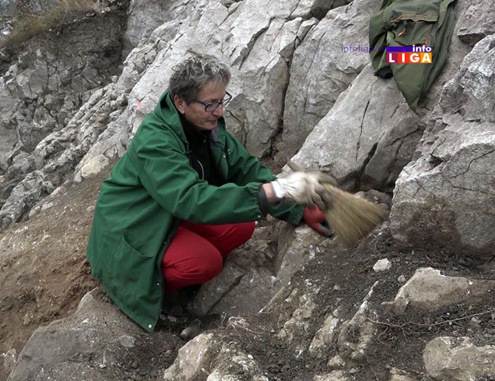 IL-Gradina-tower-2 Završena prva faza konzervacije Gradine (VIDEO)
