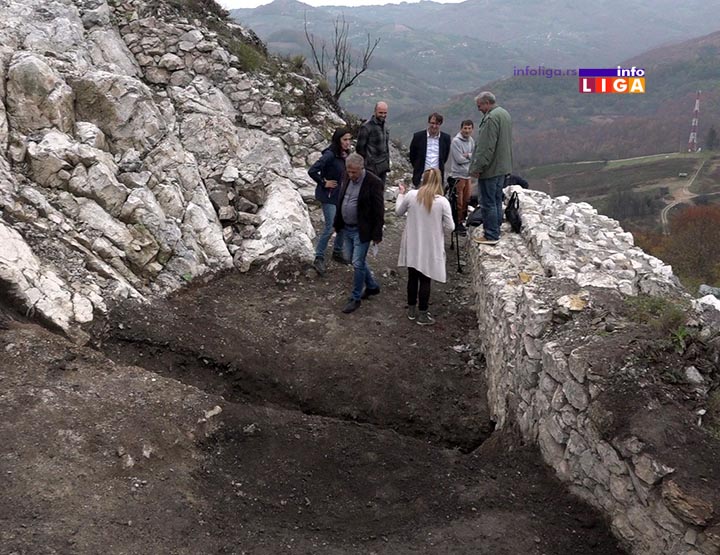 IL-Gradina-tower-3 Završena prva faza konzervacije Gradine (VIDEO)