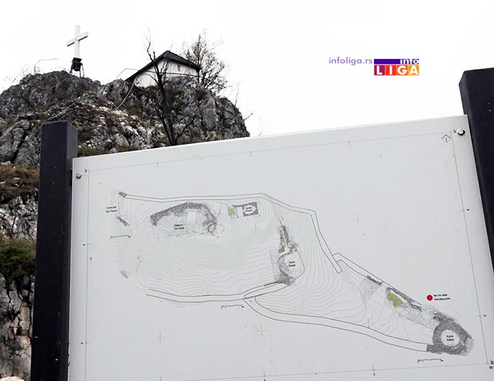 IL-Gradina-tower Završena prva faza konzervacije Gradine (VIDEO)