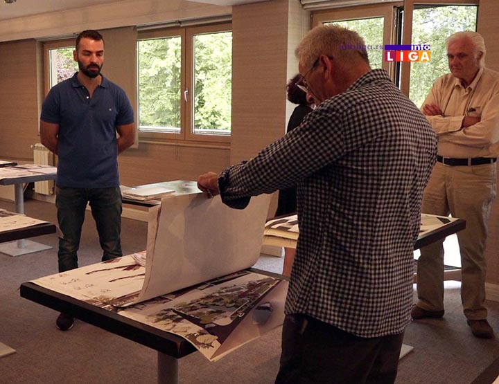 IL-KONKURS-NOVI-MOST O slučaju ''novi most'' oglasila se i opštinska uprava (VIDEO)