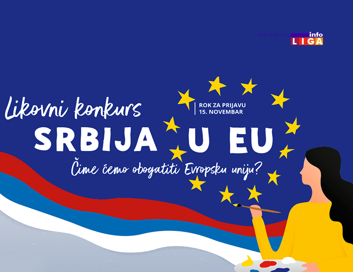 IL-Llikovni-konkurs-programa-EU-PRO-za-2019.-godinu Otvoren likovni konkurs programa EU PRO za 2019. godinu „Srbija u EU - Čime ćemo obogatiti Evropsku uniju?“