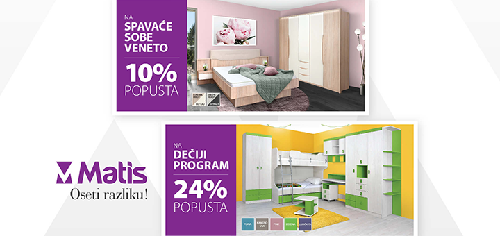 IL-MATIS-popust-2810-2018 Popust do 28.oktobra u Salonu nameštaja ''Matis''