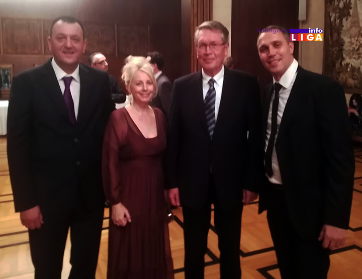 IL-ambasada-rusija-1 Na svečanom prijemu kod ambasadora Rusije, delegacija iz Ivanjice