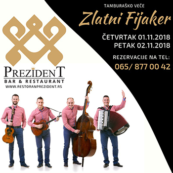 IL-baner-prezident-zlatni-fijaker Tri računara i preko 200 knjiga za školarce u Međurečju