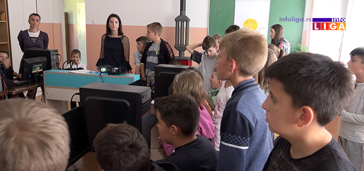 IL-decija-nedelja-medjurecje Počela Dečija nedelja, za odrastanje bez nasilja (VIDEO)