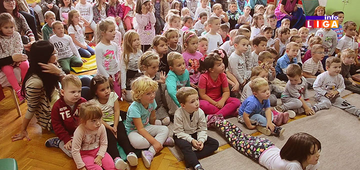 IL-decija-nedelja-vrtic ''Mačak u čizmama'' na dar ivanjičkoj deci (VIDEO)