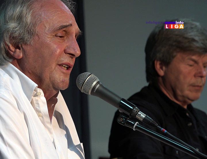 IL-goran-sultanovic INTERVJU - Jedinstveni bluz Gorana Sultanovića (VIDEO)