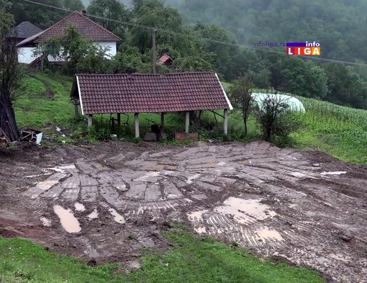 IL-kuca-deda-lale-rovine4 Humanost i novi dom, suze u očima dede Radosava (VIDEO)