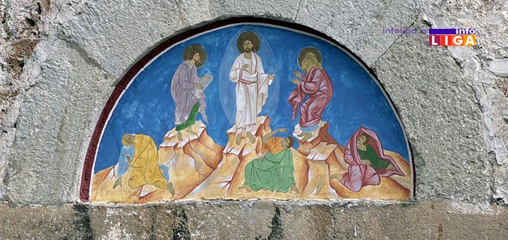 IL-manastir-pridvorica Rekonstrukcija i sanacija krovne konstrukcije manastira u Pridvorici (VIDEO)