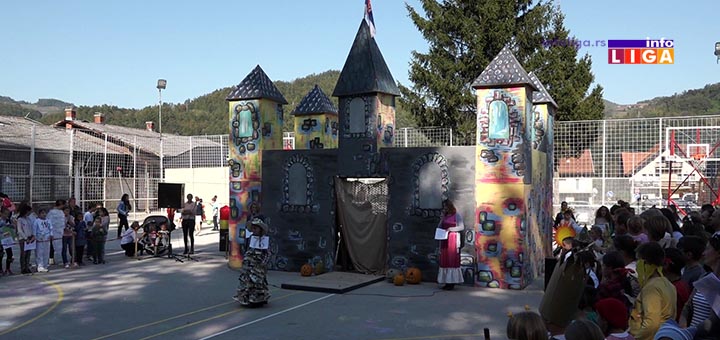 IL-maskenbal-prilicka-banka-2018 Maskenbal ''Prilička bajka'' (VIDEO)