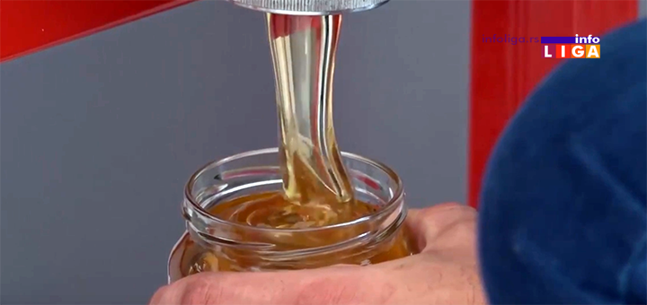 IL-med-pcelar-rekorder-aco-vujovic Do kraja juna isplata subvencija za pčelare