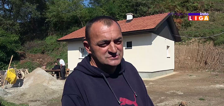IL-milinkovici-kuca Humani ljudi izgradili kuću za porodicu Milinković (VIDEO)