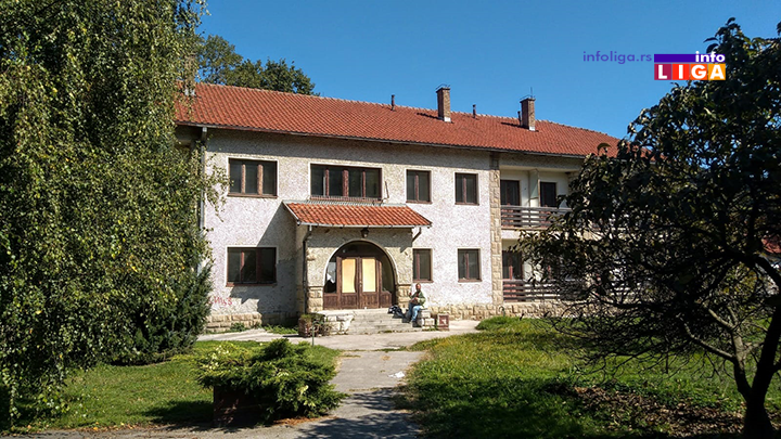 IL-odmaraliste-golija-3 Odmaralište „Golija“ izdato u zakup na 30 godina