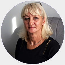 IL-os-medjurecje-biljana-pivljakovic Tri računara i preko 200 knjiga za školarce u Međurečju