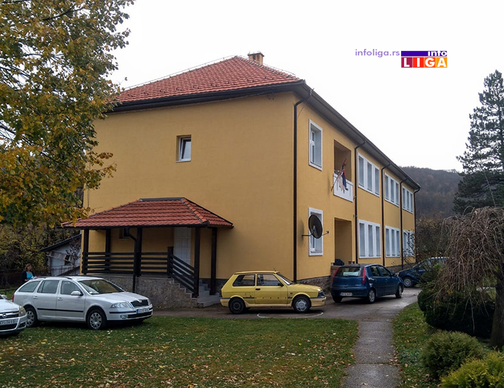 IL-os-medjurecje2 Tri računara i preko 200 knjiga za školarce u Međurečju