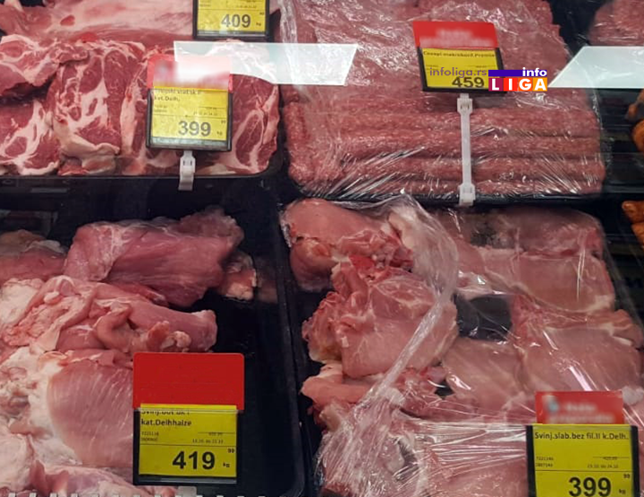 IL-paprika3meso Paprika na ceni