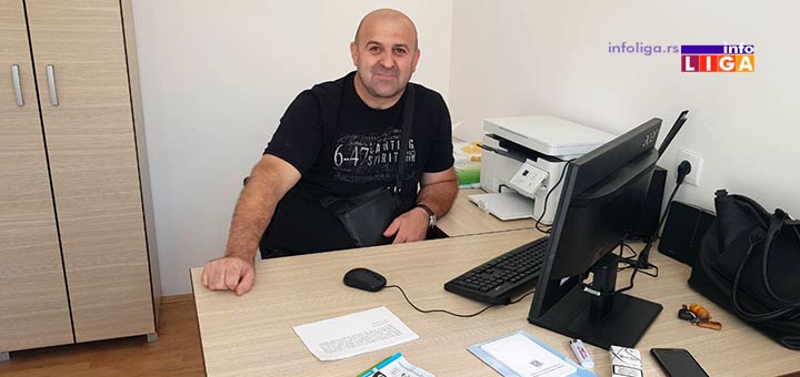 IL-paraplegicari-marinko Nove prostorije za udruženje paraplegičara (VIDEO)