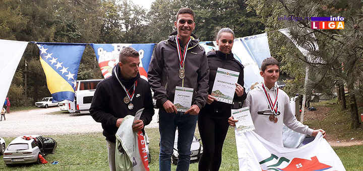 IL-planinari-juniori-pd-golija Planinari-juniori PD "Golija" Ivanjica osvajaju medalje