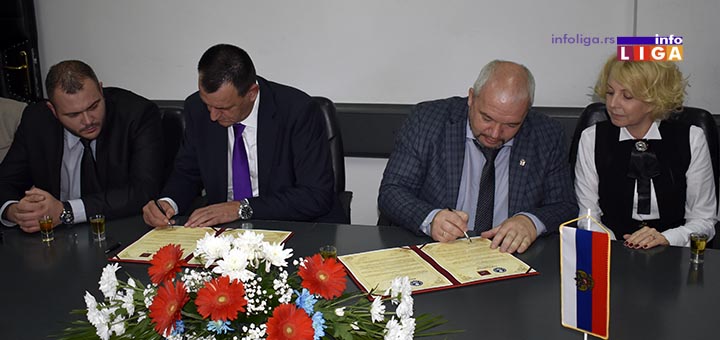 IL-potpisivanje-memuranduma-ivanjica-rostov-veliki Potpisan Memorandum o razumevanju između Ivanjice i Rostova (VIDEO)
