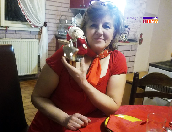 IL-29novembar-biljana-nesovanovic Ivanjičani koji nikada nisu prestali da slave Dan Republike - 29.novembar