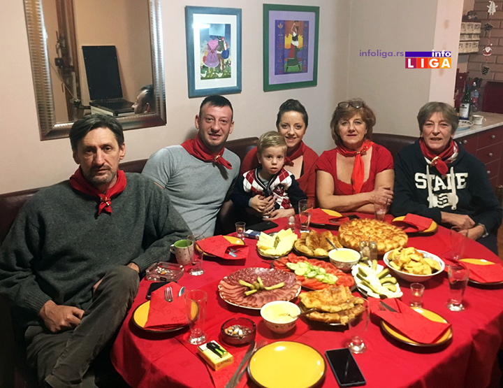 IL-29novembar-proslava Ivanjičani koji nikada nisu prestali da slave Dan Republike - 29.novembar