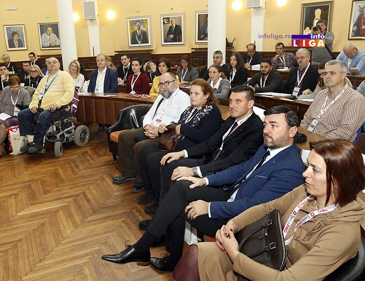 IL-Dodela-sertifikata-o-podršci-svajcarske2 Vlada Švajcarske osnažuje ranjive grupe u Srbiji kroz podršku socijalno inovativnim projektima