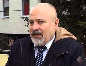 IL-DragoljubMiljojkovic Šta se krije na dnu Vučkovičkog jezera