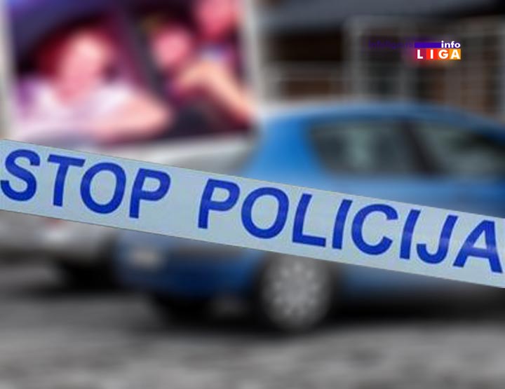 IL-autovozac2ipolicija Ivanjica: Opet pijani voze auto