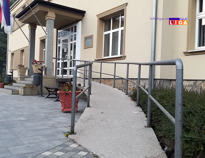 IL-bez-barijera-za-invalide-opstina OBAVEŠTENJE -Ugostiteljske usluge smeštaja u nekategorisanim objektima