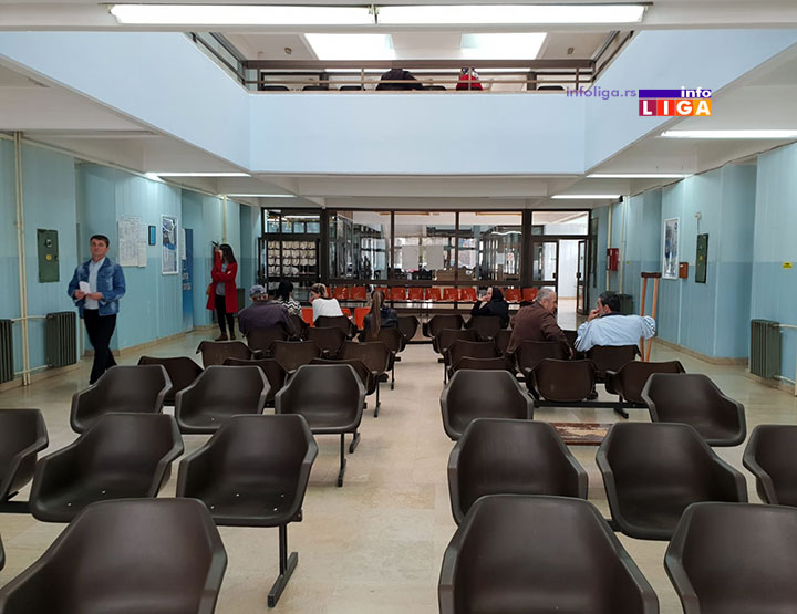 IL-dom-zdravlja-cekaonica Sunce i toplo vreme u novembru - Možda prija, a da li je zdravo?