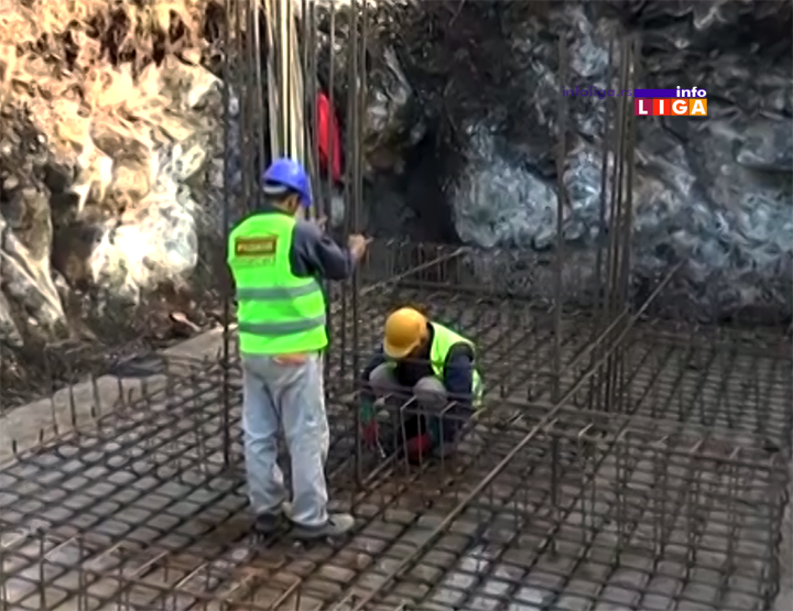 IL-gondola-zlatibor-stub-12 Završne pripreme za podizanje stubova četvrte faze „Gold Gondole Zlatibor“