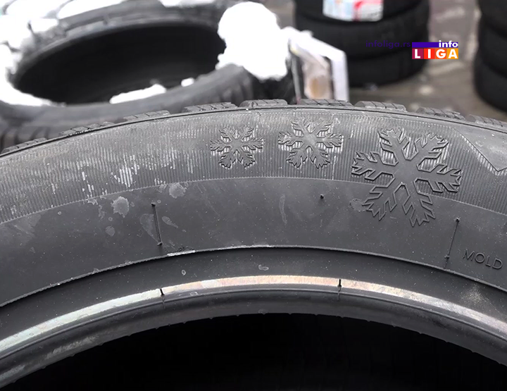 IL-gume-sneg Prvi sneg - Udar na kućni budžet (VIDEO)