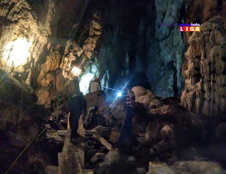 IL-hadzi-prodanova-pecina-rascici-1 Počelo uređenje Hadži-Prodanove pećine