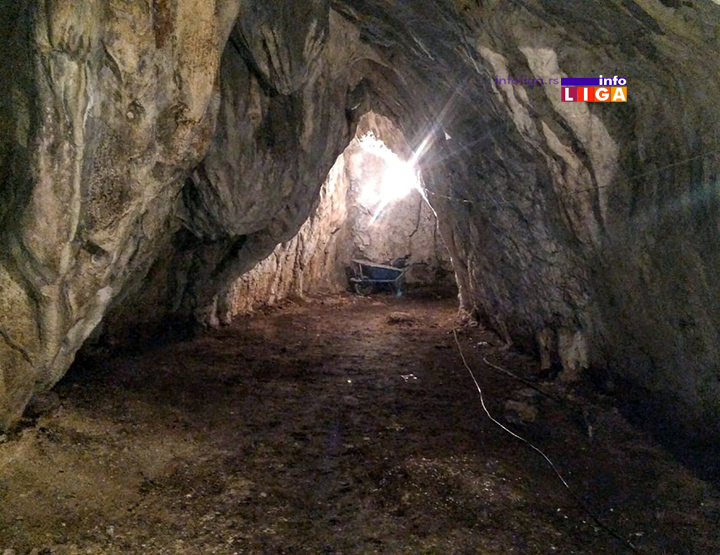IL-hadzi-prodanova-pecina-rascici-2 Počelo uređenje Hadži-Prodanove pećine