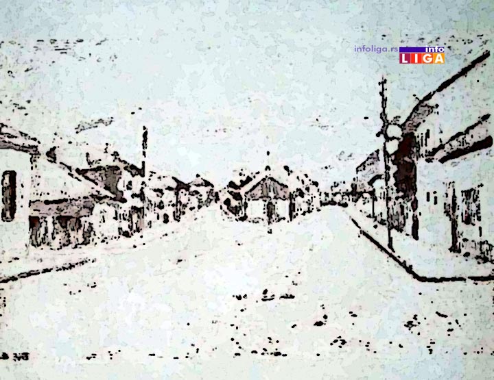 IL-ivanjica-grafik Pronađen prvi pisani trag o postojanju Ivanjice