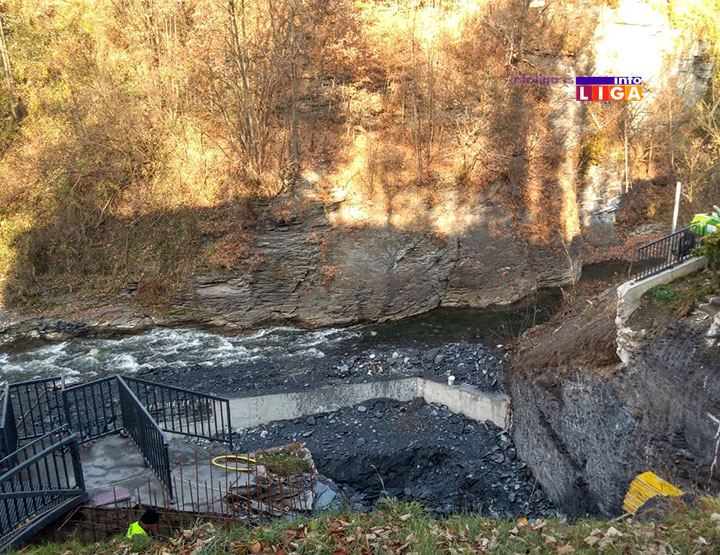 IL-izgradnja-MHE-Moravica-3 Niče nova minihidroelektrana ''Moravica'' - Da li ugrožava reku?