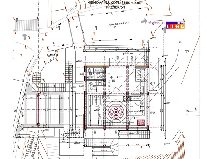 IL-izgradnja-MHE-Moravica-plan Niče nova minihidroelektrana ''Moravica'' - Da li ugrožava reku?