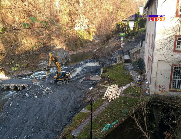 IL-izgradnja-MHE-Moravica Niče nova minihidroelektrana ''Moravica'' - Da li ugrožava reku?