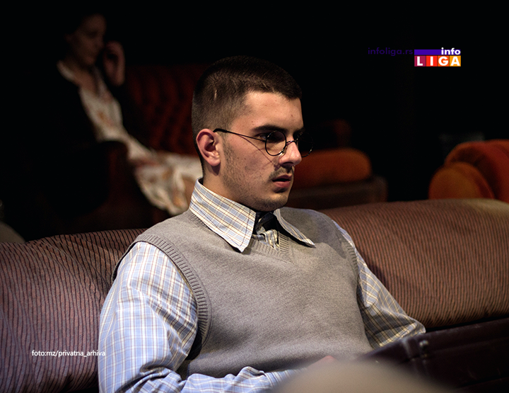 IL-milan-zaric INTERVJU: Ivanjičanin Milan Zarić u popularnoj TV seriji